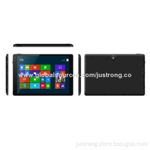 Cheap Windows 8.1 OS Quad-core Tablet PCs, 1,280x800P Resolution/1GB RAM, 16GB ROM, Built-in BT/HDMI